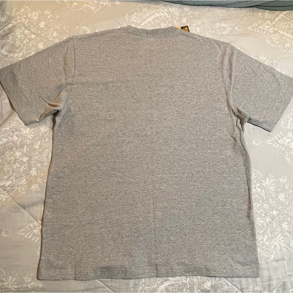🌵 Carhartt short sleeve Large t-shirt Loose Fit - Picture 5 of 8